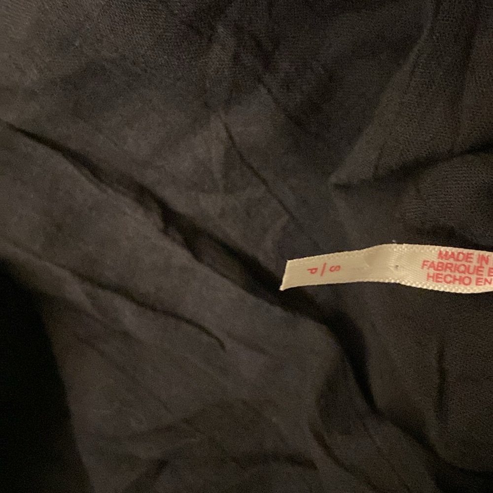 free people pick me up mini dress - Picture 6 of 12
